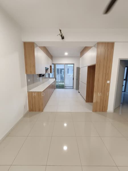 2-storey Terraced House for Rent in Bandar Gamuda Cove (Dengkil) - Mohd Fitri MF - Kitchen - PropertyGuru.com.my