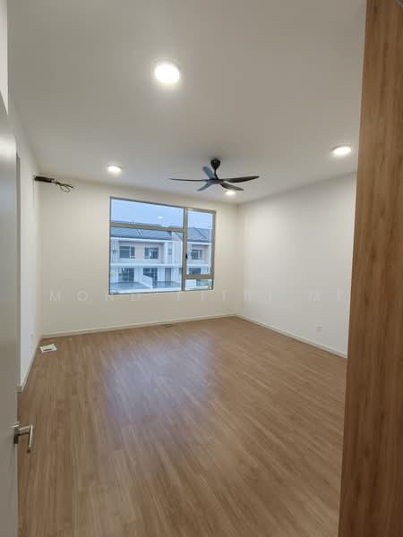 2-storey Terraced House for Rent in Bandar Gamuda Cove (Dengkil) - Mohd Fitri MF - Interior - PropertyGuru.com.my