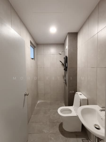 2-storey Terraced House for Rent in Bandar Gamuda Cove (Dengkil) - Mohd Fitri MF - Bathroom - PropertyGuru.com.my
