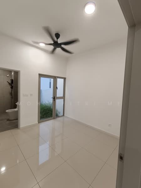 2-storey Terraced House for Rent in Bandar Gamuda Cove (Dengkil) - Mohd Fitri MF - Interior - PropertyGuru.com.my