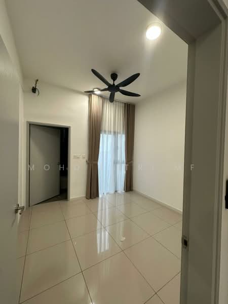 2-storey Terraced House for Rent in Bandar Gamuda Cove (Dengkil) - Mohd Fitri MF - Interior - PropertyGuru.com.my