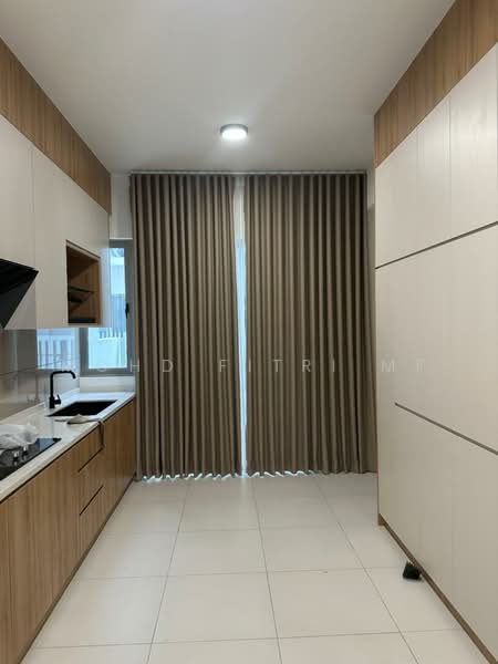 2-storey Terraced House for Rent in Bandar Gamuda Cove (Dengkil) - Mohd Fitri MF - Kitchen - PropertyGuru.com.my