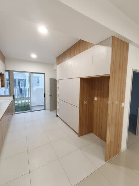 2-storey Terraced House for Rent in Bandar Gamuda Cove (Dengkil) - Mohd Fitri MF - Kitchen - PropertyGuru.com.my