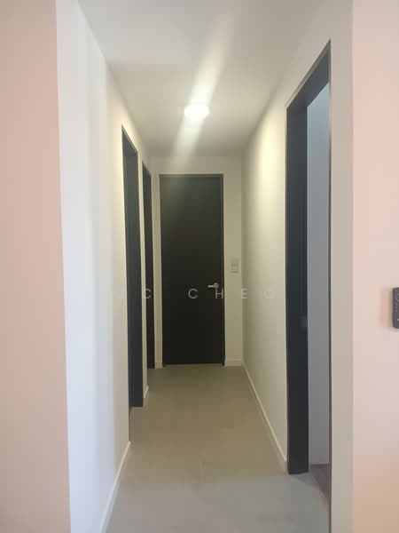 Service Residence for Rent at JRK Convena - GC Cheo - PropertyGuru.com.my