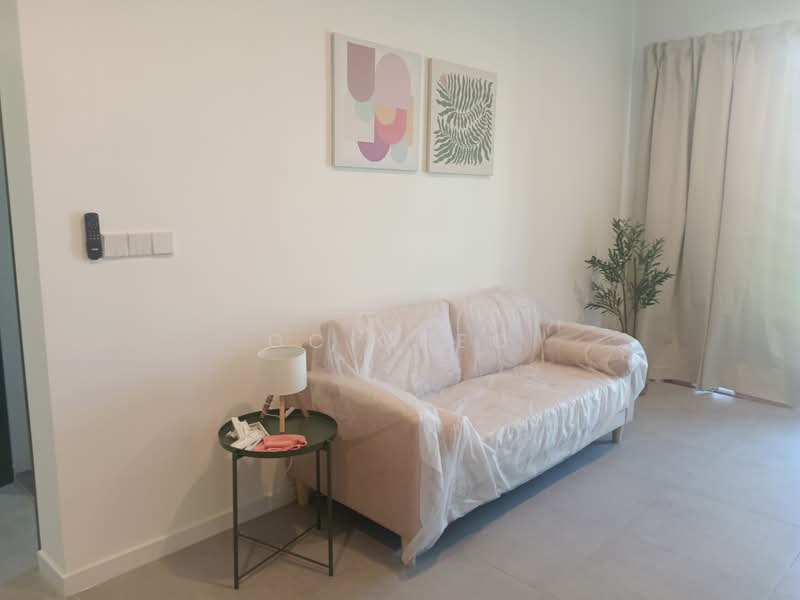 Service Residence for Rent at JRK Convena - GC Cheo - PropertyGuru.com.my