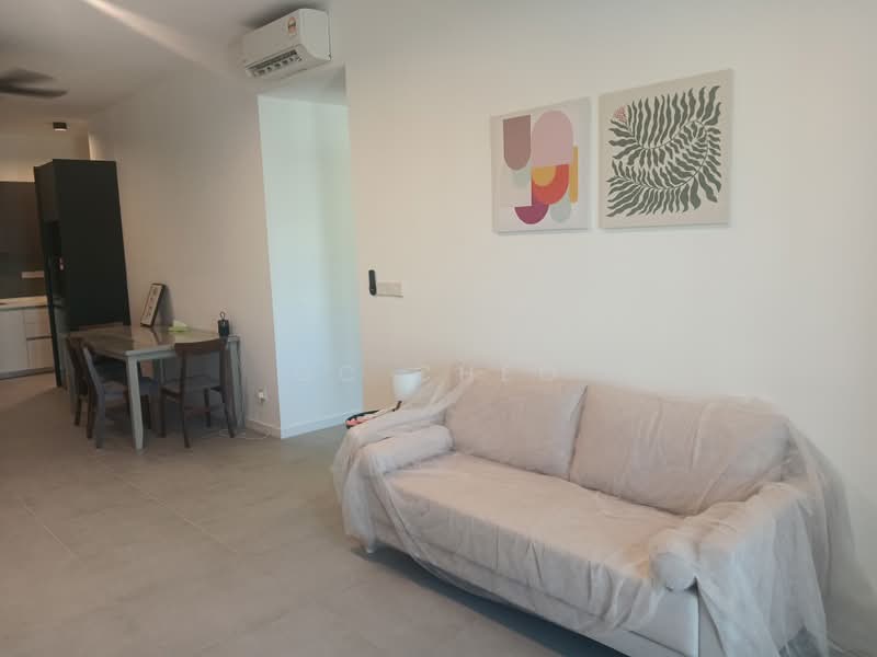 Service Residence for Rent at JRK Convena - GC Cheo - PropertyGuru.com.my