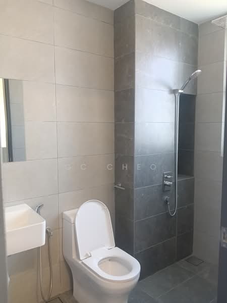 Service Residence for Rent at JRK Convena - GC Cheo - PropertyGuru.com.my