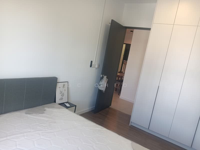 Service Residence for Rent at JRK Convena - GC Cheo - PropertyGuru.com.my