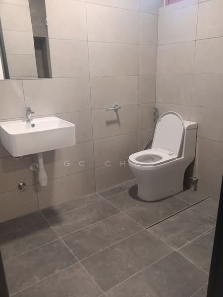 Service Residence for Rent at JRK Convena - GC Cheo - PropertyGuru.com.my