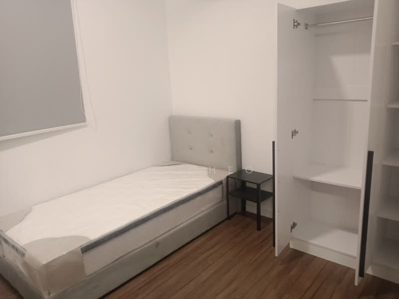 Service Residence for Rent at JRK Convena - GC Cheo - PropertyGuru.com.my