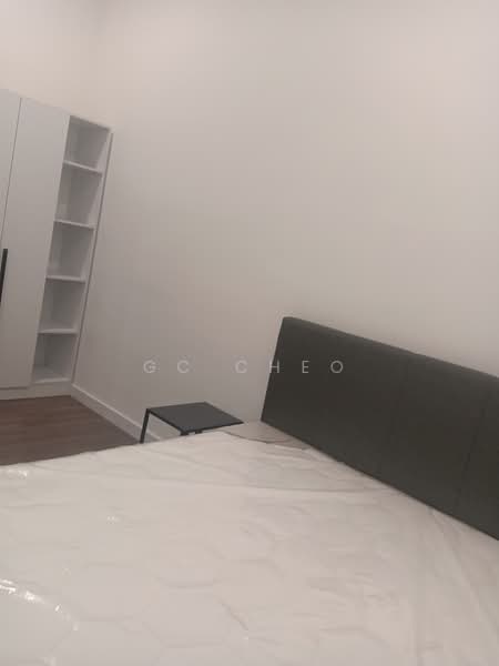 Service Residence for Rent at JRK Convena - GC Cheo - PropertyGuru.com.my