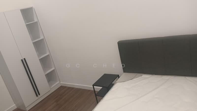 Service Residence for Rent at JRK Convena - GC Cheo - PropertyGuru.com.my