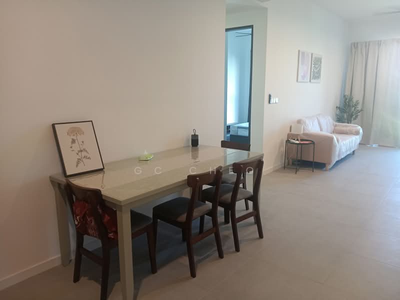 Service Residence for Rent at JRK Convena - GC Cheo - PropertyGuru.com.my