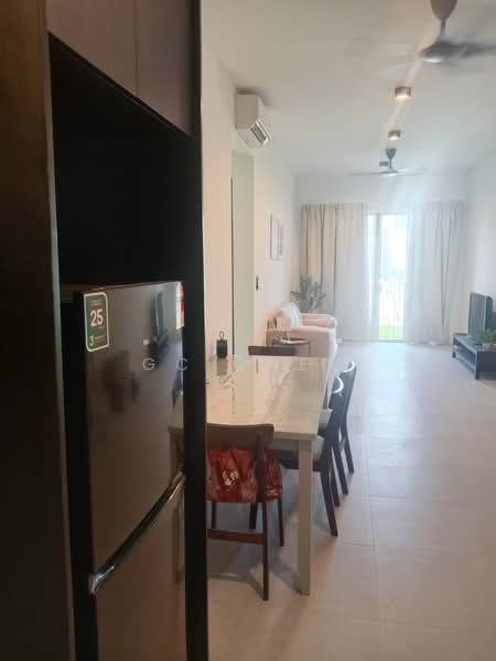 Service Residence for Rent at JRK Convena - GC Cheo - PropertyGuru.com.my