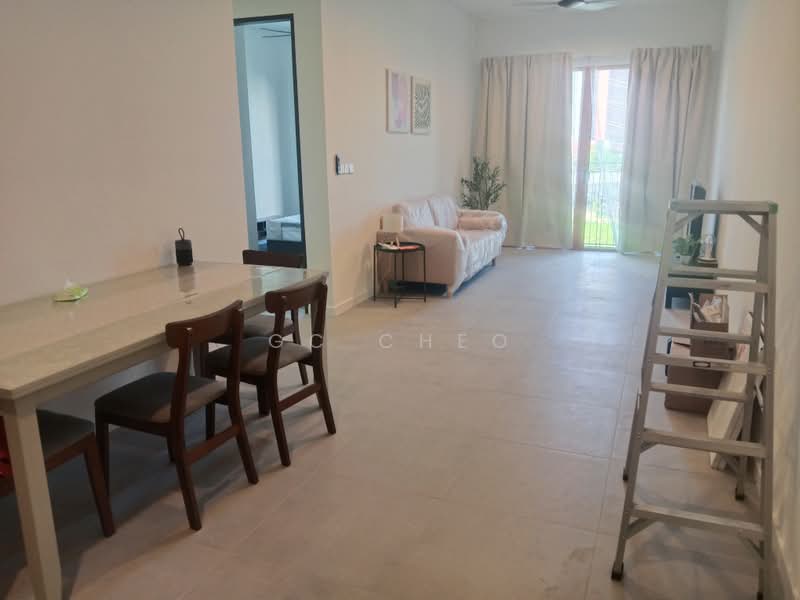 Service Residence for Rent at JRK Convena - GC Cheo - PropertyGuru.com.my