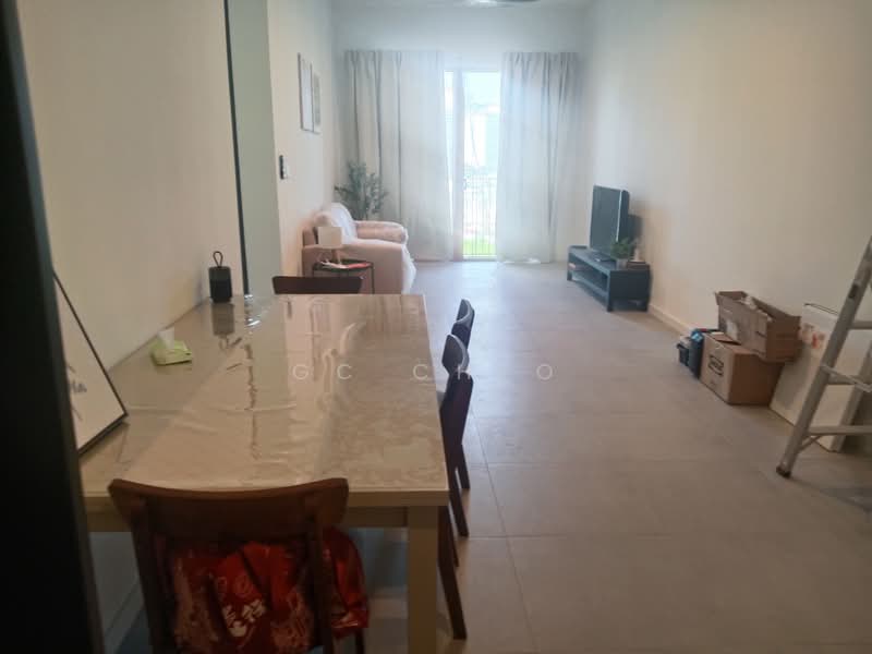 Service Residence for Rent at JRK Convena - GC Cheo - PropertyGuru.com.my