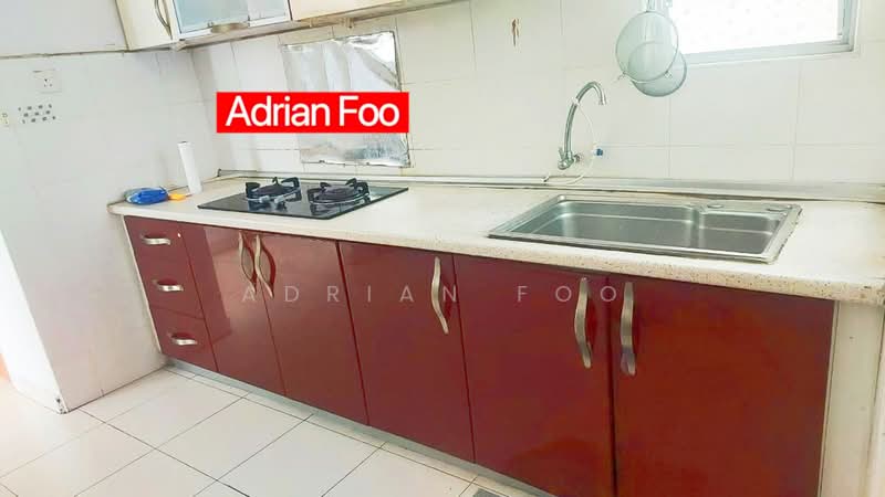 Pangsapuri untuk Disewa di Idaman Iris - Adrian Foo - PropertyGuru.com.my