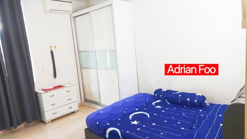 Pangsapuri untuk Disewa di Idaman Iris - Adrian Foo - PropertyGuru.com.my