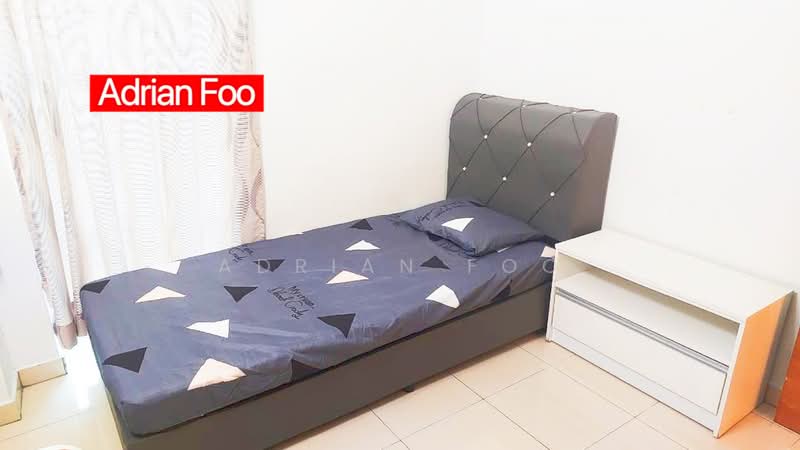 Pangsapuri untuk Disewa di Idaman Iris - Adrian Foo - PropertyGuru.com.my