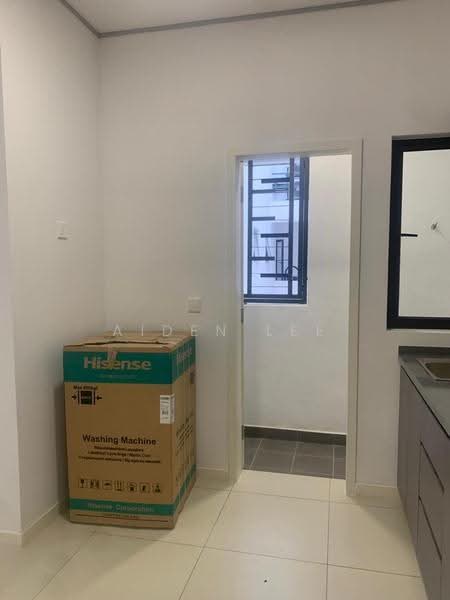 Kediaman Servis untuk Disewa di M Astra - Aiden Lee - Interior - PropertyGuru.com.my