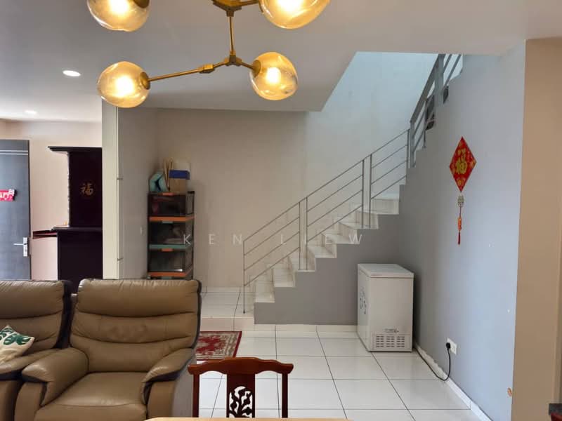 Rumah Teres 2-Tingkat untuk Dijual di Setia Eco Village (Gelang Patah) - Ken Liew - PropertyGuru.com.my