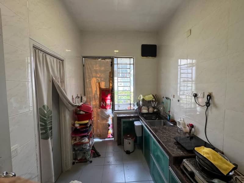 Rumah Teres 2-Tingkat untuk Dijual di Setia Eco Village (Gelang Patah) - Ken Liew - PropertyGuru.com.my