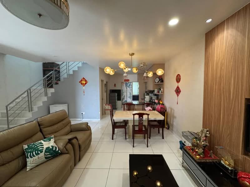 Rumah Teres 2-Tingkat untuk Dijual di Setia Eco Village (Gelang Patah) - Ken Liew - PropertyGuru.com.my