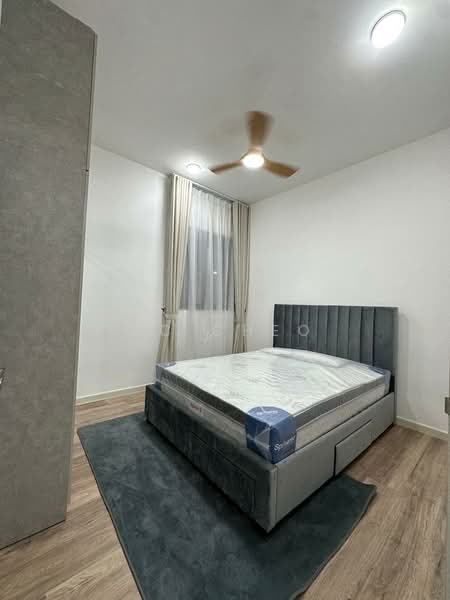 Service Residence for Rent at JRK Convena - GC Cheo - PropertyGuru.com.my