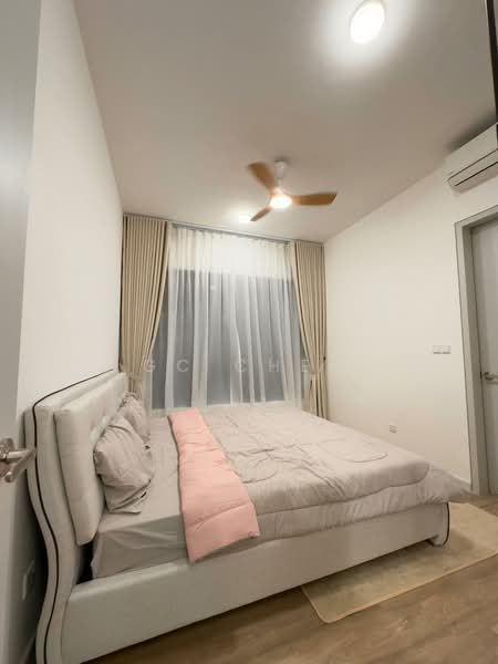 Service Residence for Rent at JRK Convena - GC Cheo - PropertyGuru.com.my