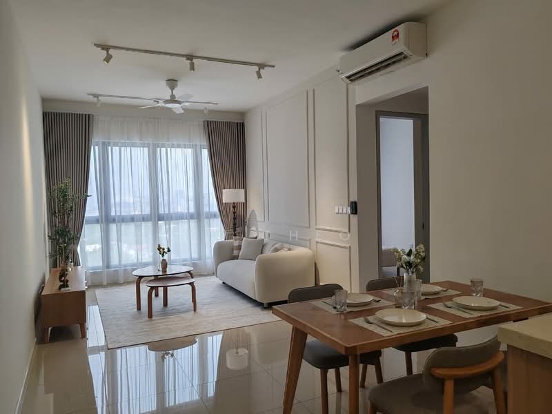 Service Residence for Rent at JRK Convena - GC Cheo - PropertyGuru.com.my