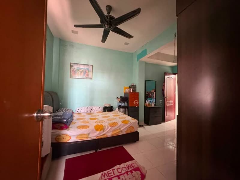 2-storey Terraced House for Sale in Bukit Indah (Iskandar Puteri (Nusajaya)) - Jasper Gwee - Bedroom - PropertyGuru.com.my