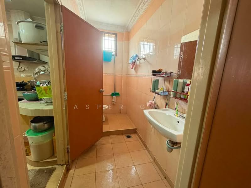 2-storey Terraced House for Sale in Bukit Indah (Iskandar Puteri (Nusajaya)) - Jasper Gwee - Toilet - PropertyGuru.com.my
