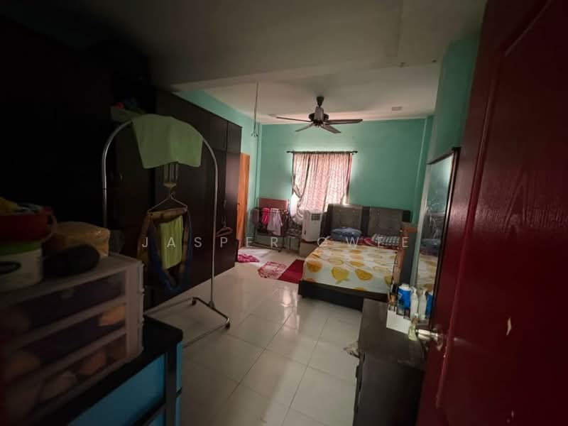 2-storey Terraced House for Sale in Bukit Indah (Iskandar Puteri (Nusajaya)) - Jasper Gwee - Bedroom - PropertyGuru.com.my