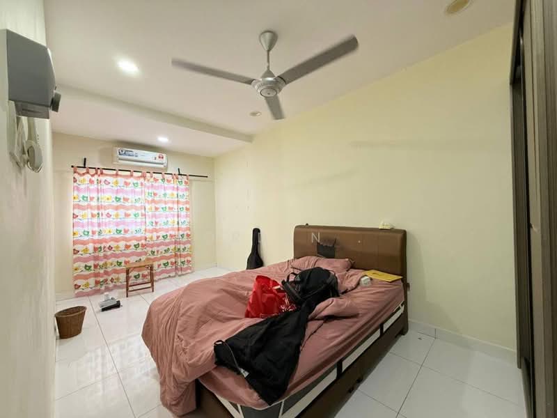 2-storey Terraced House for Sale in Nusantara Prima (Gelang Patah) - Jordan . - PropertyGuru.com.my