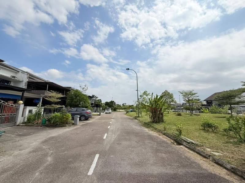 2-storey Terraced House for Sale in Nusantara Prima (Gelang Patah) - Jordan . - PropertyGuru.com.my