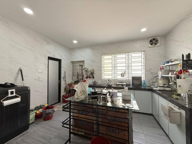 2-storey Terraced House for Sale in Nusantara Prima (Gelang Patah) - Jordan . - PropertyGuru.com.my