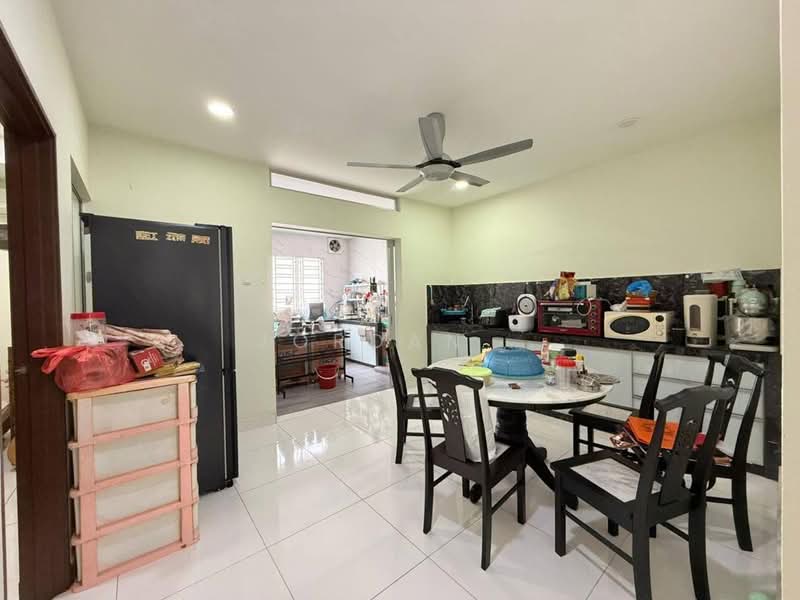 2-storey Terraced House for Sale in Nusantara Prima (Gelang Patah) - Jordan . - PropertyGuru.com.my