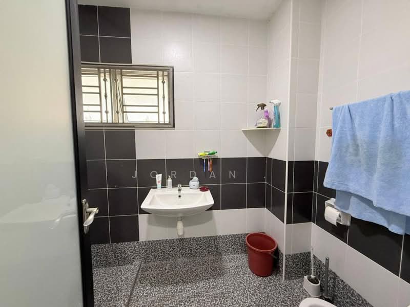 2-storey Terraced House for Sale in Nusantara Prima (Gelang Patah) - Jordan . - PropertyGuru.com.my