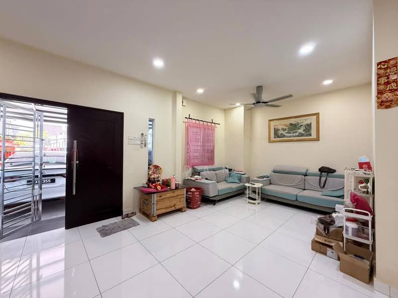 2-storey Terraced House for Sale in Nusantara Prima (Gelang Patah) - Jordan . - PropertyGuru.com.my