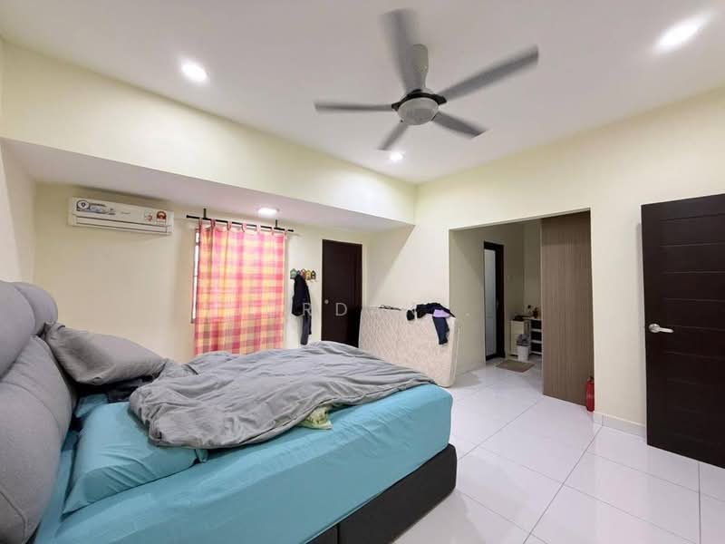 2-storey Terraced House for Sale in Nusantara Prima (Gelang Patah) - Jordan . - PropertyGuru.com.my