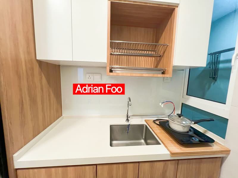 Kondominium untuk Disewa di Starhill Luxury Residence - Adrian Foo - PropertyGuru.com.my