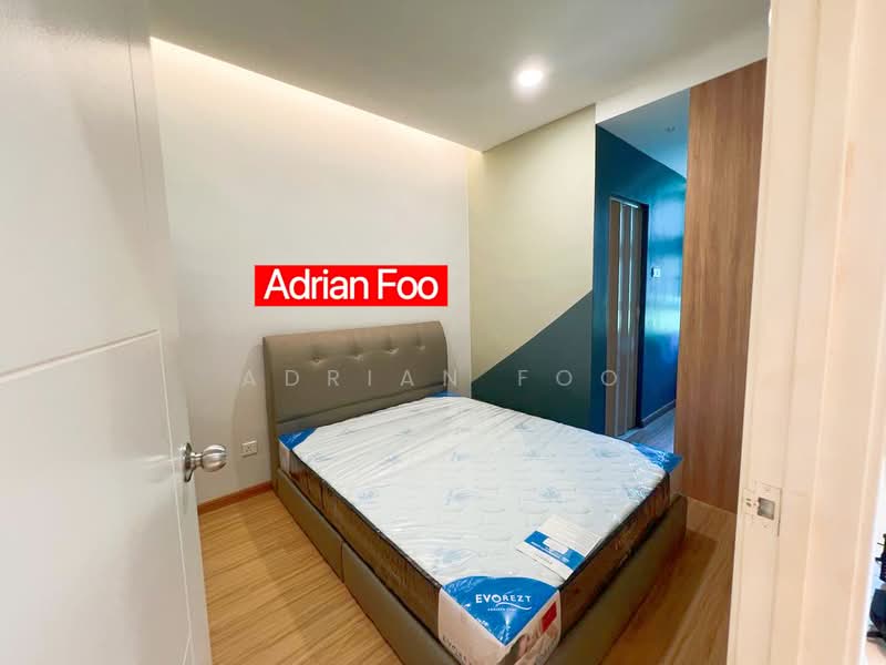 Kondominium untuk Disewa di Starhill Luxury Residence - Adrian Foo - PropertyGuru.com.my