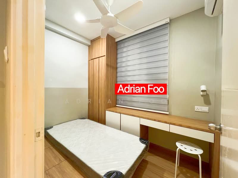Kondominium untuk Disewa di Starhill Luxury Residence - Adrian Foo - PropertyGuru.com.my