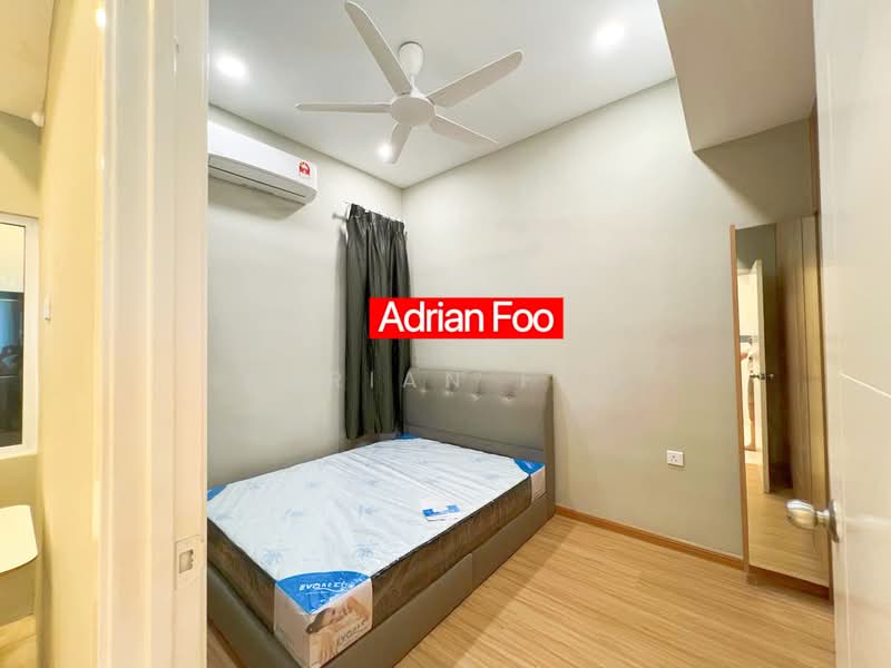 Kondominium untuk Disewa di Starhill Luxury Residence - Adrian Foo - PropertyGuru.com.my