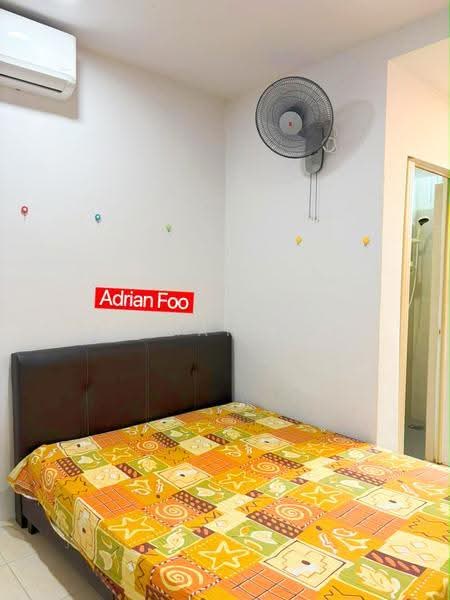 Condominium for Rent at Starhill Luxury Residence - Adrian Foo - Bedroom - PropertyGuru.com.my