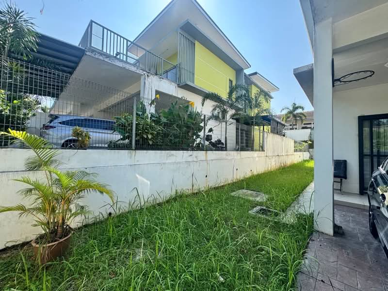 Semi-Detached House for Sale in Sungai Buloh (Selangor) - Aika Diana - PropertyGuru.com.my