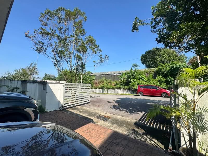 Semi-Detached House for Sale in Sungai Buloh (Selangor) - Aika Diana - PropertyGuru.com.my
