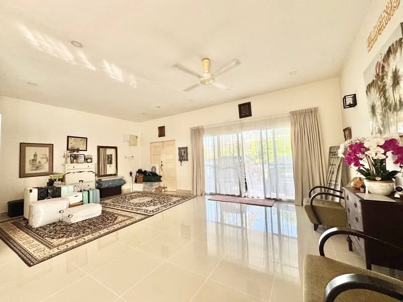 Semi-Detached House for Sale in Sungai Buloh (Selangor) - Aika Diana - PropertyGuru.com.my