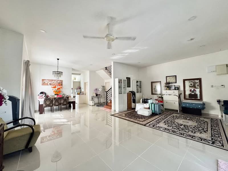 Semi-Detached House for Sale in Sungai Buloh (Selangor) - Aika Diana - PropertyGuru.com.my