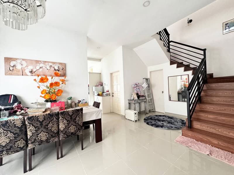 Semi-Detached House for Sale in Sungai Buloh (Selangor) - Aika Diana - PropertyGuru.com.my